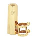 Лигатура для тенор саксофона Masters VANDOREN LC18M